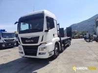 Man tgs 35 occasion - 1 km - San Cipriano Picentino | PROCIDAMACCHINE S.R.L. - Foto 37