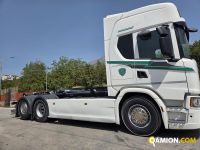 Scania g series used - 1 km - San Cipriano Picentino | PROCIDAMACCHINE S.R.L. - Foto 26