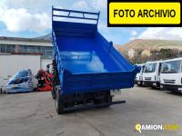 Man tgm 18 occasion - 1 km - San Cipriano Picentino | PROCIDAMACCHINE S.R.L. - Foto 3