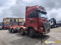 Iveco X-WAY X-WAY | PROCIDAMACCHINE S.R.L.