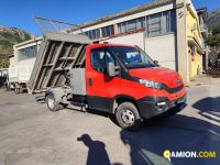 Iveco daily 35c13 usato - 168.000 km - 2016 - cabinato | PROCIDAMACCHINE S.R.L. - Foto 9