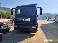 Iveco Eurocargo 120E22 Eurocargo 120E22 | PROCIDAMACCHINE S.R.L.