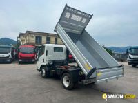 Isuzu M27 M27 | PROCIDAMACCHINE S.R.L.