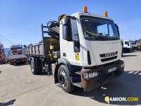 Iveco Eurocargo 180E25 Eurocargo 180E25 | PROCIDAMACCHINE S.R.L.