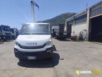 Iveco daily 35c12 occasion - 157 000 km - 2018 | PROCIDAMACCHINE S.R.L. - Foto 29