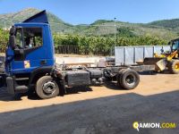 Iveco Eurocargo 120E22 Eurocargo 120E22 | PROCIDAMACCHINE S.R.L.