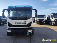 Iveco Eurocargo 160E28 Eurocargo 160E28 | PROCIDAMACCHINE S.R.L.