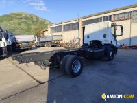 Iveco Eurocargo 160E28 Eurocargo 160E28 | PROCIDAMACCHINE S.R.L.