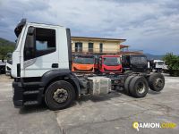 Iveco STRALIS AT260S31Y/PS STRALIS AT260S31Y/PS | PROCIDAMACCHINE S.R.L.