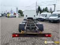 Iveco eurocargo 100e19 occasion - 328 000 km - 2015 | PROCIDAMACCHINE S.R.L. - Foto 4
