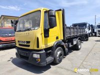 Iveco Eurocargo 120E28 Eurocargo 120E28 | PROCIDAMACCHINE S.R.L.