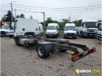 Iveco eurocargo 100e19 occasion - 328 000 km - 2015 | PROCIDAMACCHINE S.R.L. - Foto 3