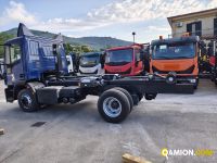 Iveco eurocargo 120e22 occasion - 407 000 km - 2017 | PROCIDAMACCHINE S.R.L. - Foto 17