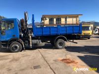 Iveco Eurocargo ML 150E25/P Eurocargo ML 150E25/P | PROCIDAMACCHINE S.R.L.