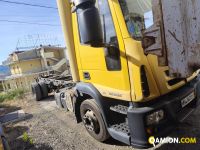 Iveco Eurocargo 120E28 Eurocargo 120E28 | PROCIDAMACCHINE S.R.L.
