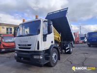 Iveco Eurocargo 180E25 Eurocargo 180E25 | PROCIDAMACCHINE S.R.L.