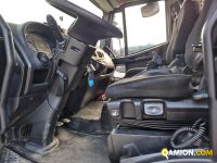 Iveco eurocargo 120e22 occasion - 407 000 km - 2017 | PROCIDAMACCHINE S.R.L. - Foto 8