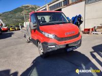 Iveco daily 35c13 usato - 168.000 km - 2016 - cabinato | PROCIDAMACCHINE S.R.L. - Foto 25