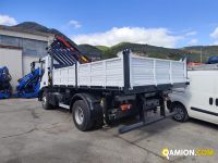 Iveco EUROCARGO ML160E25 EUROCARGO ML160E25 | PROCIDAMACCHINE S.R.L.