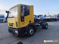 Iveco Eurocargo 120E28 Eurocargo 120E28 | PROCIDAMACCHINE S.R.L.