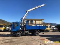 Iveco Eurocargo ML 150E25/P Eurocargo ML 150E25/P | PROCIDAMACCHINE S.R.L.