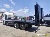 Man tgs 35 occasion - 1 km - San Cipriano Picentino | PROCIDAMACCHINE S.R.L. - Foto 43