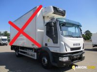Iveco eurocargo ml160e25 occasion - 500 000 km - 2017 | PROCIDAMACCHINE S.R.L. - Foto 10