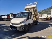 Iveco daily 35c12 used - 200,000 km - 2017 | PROCIDAMACCHINE S.R.L. - Foto 9