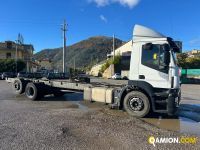 Iveco STRALIS AT260S31Y/PS STRALIS AT260S31Y/PS | PROCIDAMACCHINE S.R.L.