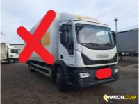 Iveco Eurocargo 180E25 Eurocargo 180E25 | PROCIDAMACCHINE S.R.L.