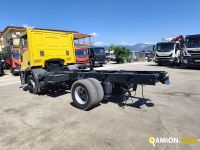 Iveco eurocargo 120e28 usato - 490.000 km - 2012 | PROCIDAMACCHINE S.R.L. - Foto 17