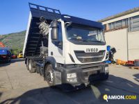 Iveco STRALIS AT260S31Y/PS STRALIS AT260S31Y/PS | PROCIDAMACCHINE S.R.L.