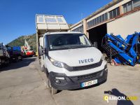 Iveco daily 35c15 used - 261,000 km - 2016 | PROCIDAMACCHINE S.R.L. - Foto 30