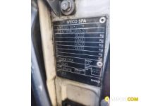 Iveco eurocargo 180e28 usato - 217.000 km - 2017 | PROCIDAMACCHINE S.R.L. - Foto 14