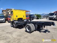 Iveco eurocargo 120e28 usato - 490.000 km - 2012 | PROCIDAMACCHINE S.R.L. - Foto 18