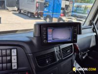 Iveco STRALIS CABINATO AT-190S42 P STRALIS CABINATO AT-190S42 P | PROCIDAMACCHINE S.R.L.