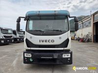 Iveco Eurocargo 160E28 Eurocargo 160E28 | PROCIDAMACCHINE S.R.L.