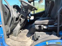 Iveco Eurocargo 120E22 Eurocargo 120E22 | PROCIDAMACCHINE S.R.L.