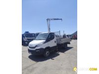 Iveco daily 35c12 occasion - 157 000 km - 2018 | PROCIDAMACCHINE S.R.L. - Foto 26