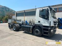Iveco stralis at260s31y/ps occasion - 690 000 km - 2017 | PROCIDAMACCHINE S.R.L. - Foto 10