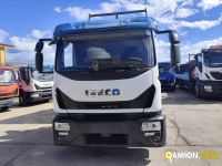 Iveco EUROCARGO ML160E25 EUROCARGO ML160E25 | PROCIDAMACCHINE S.R.L.