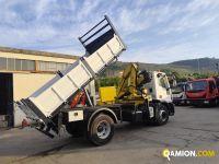 Iveco EUROCARGO ML160E25 EUROCARGO ML160E25 | PROCIDAMACCHINE S.R.L.