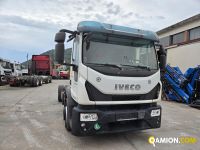 Iveco Eurocargo 160E28 Eurocargo 160E28 | PROCIDAMACCHINE S.R.L.