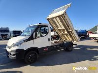 Iveco daily 35c12 used - 200,000 km - 2017 | PROCIDAMACCHINE S.R.L. - Foto 54