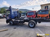 Iveco eurocargo 120e22 occasion - 407 000 km - 2017 | PROCIDAMACCHINE S.R.L. - Foto 21