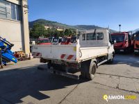 Iveco daily 35c12 used - 200,000 km - 2017 | PROCIDAMACCHINE S.R.L. - Foto 30