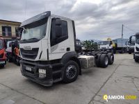 Iveco STRALIS AT260S31Y/PS STRALIS AT260S31Y/PS | PROCIDAMACCHINE S.R.L.