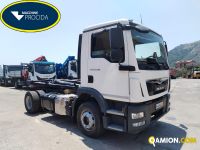 Man tgm 15.290 4x2 ll occasion - 622 000 km - 2019 | PROCIDAMACCHINE S.R.L. - Foto 1