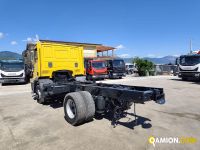 Iveco eurocargo 120e28 usato - 490.000 km - 2012 | PROCIDAMACCHINE S.R.L. - Foto 15