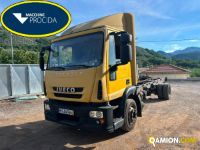 Iveco Eurocargo 120E28 Eurocargo 120E28 | PROCIDAMACCHINE S.R.L.